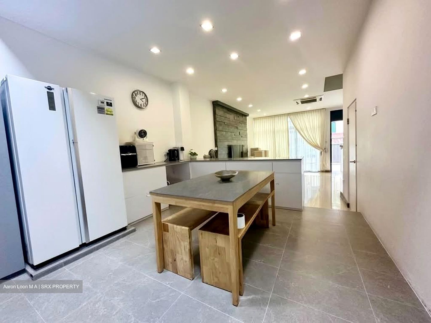 Jalan Kayu Estate (D28), Terrace #608231361
